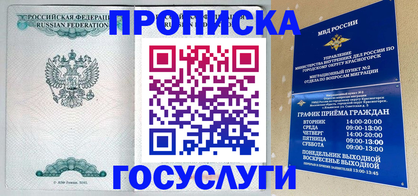 прописка гарантия в Сосновом Бору